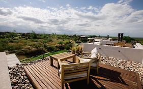 Vines Resort And Spa